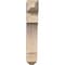 Ekena Millwork Westlake Craftsman Smooth Bracket, Douglas Fir, 5 1/2"W x 20"D x 32"H BKT06X20X32WTL04SDF - alternate 4